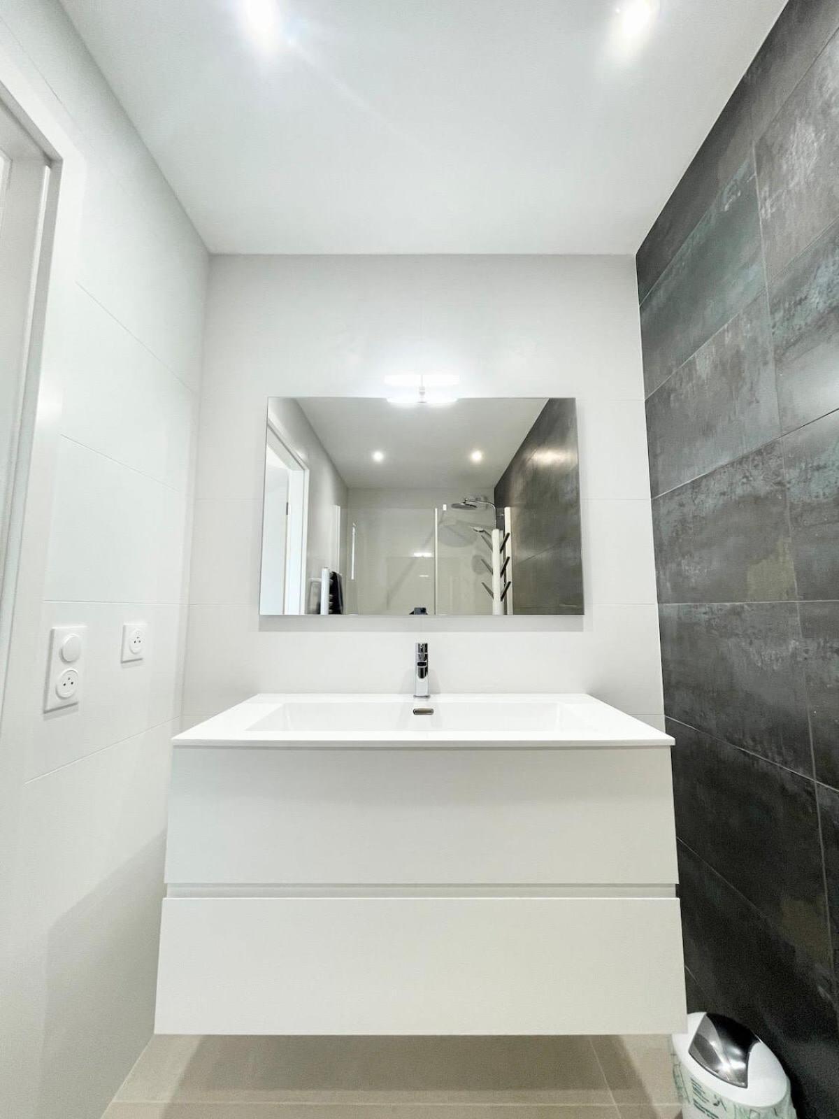 Luxury Haut Standing Vue Mer D'Exception 360 Guidel Exteriör bild
