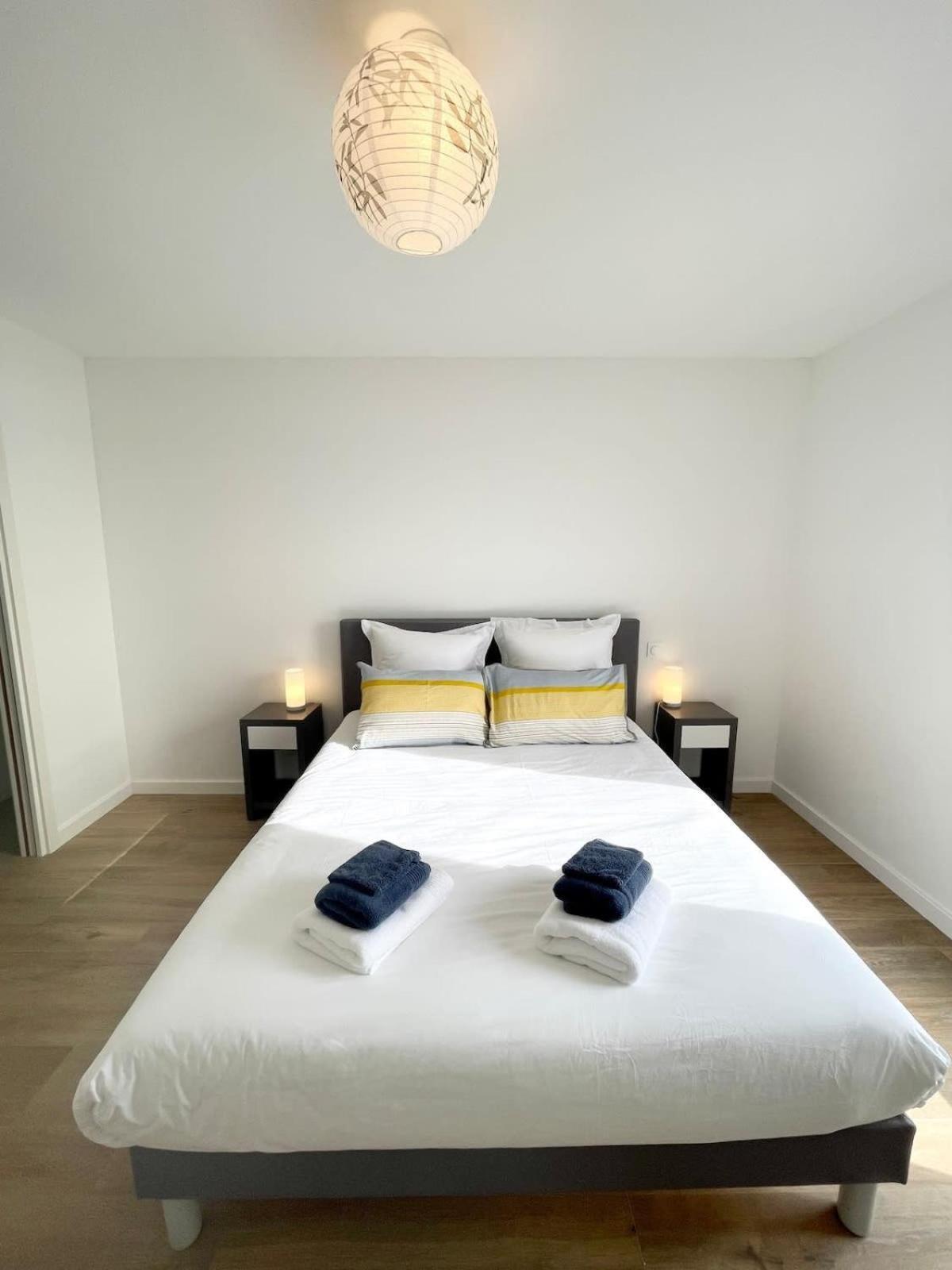 Luxury Haut Standing Vue Mer D'Exception 360 Guidel Exteriör bild