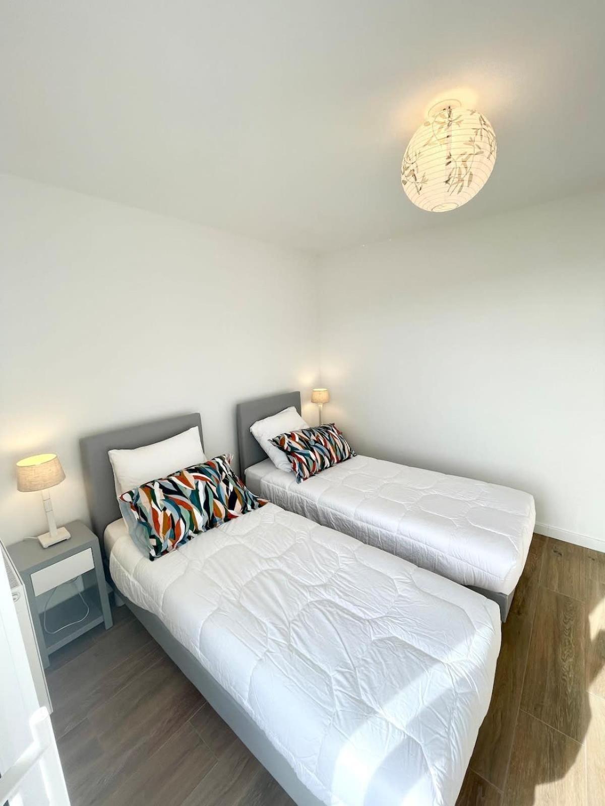 Luxury Haut Standing Vue Mer D'Exception 360 Guidel Exteriör bild