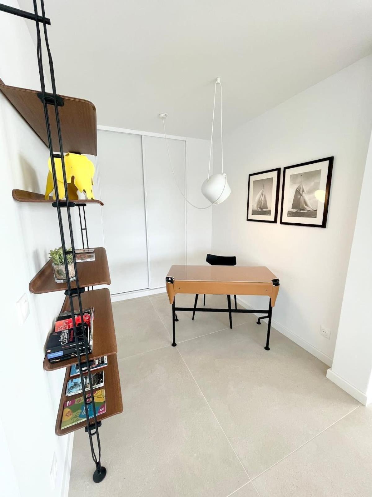 Luxury Haut Standing Vue Mer D'Exception 360 Guidel Exteriör bild