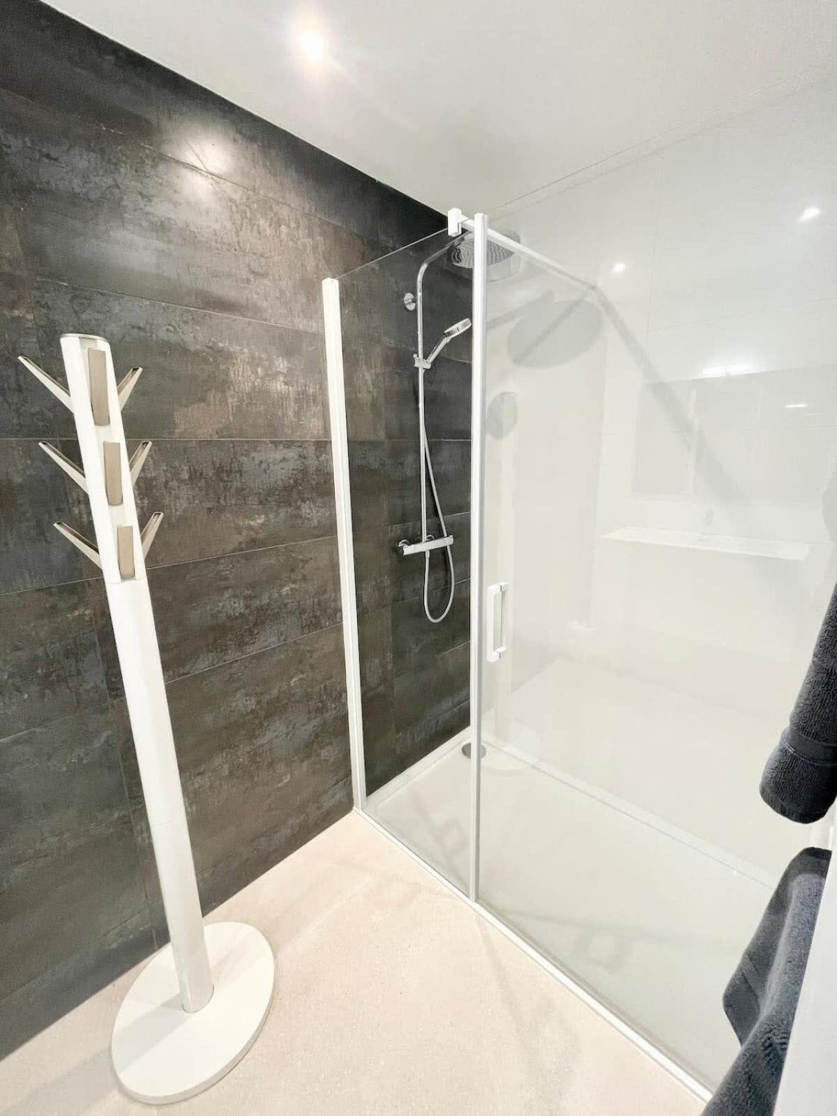 Luxury Haut Standing Vue Mer D'Exception 360 Guidel Exteriör bild
