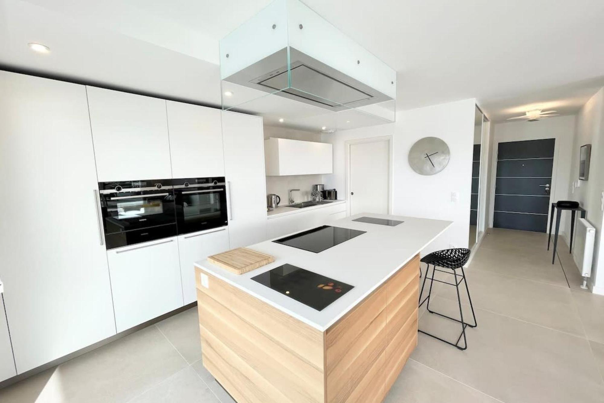Luxury Haut Standing Vue Mer D'Exception 360 Guidel Exteriör bild