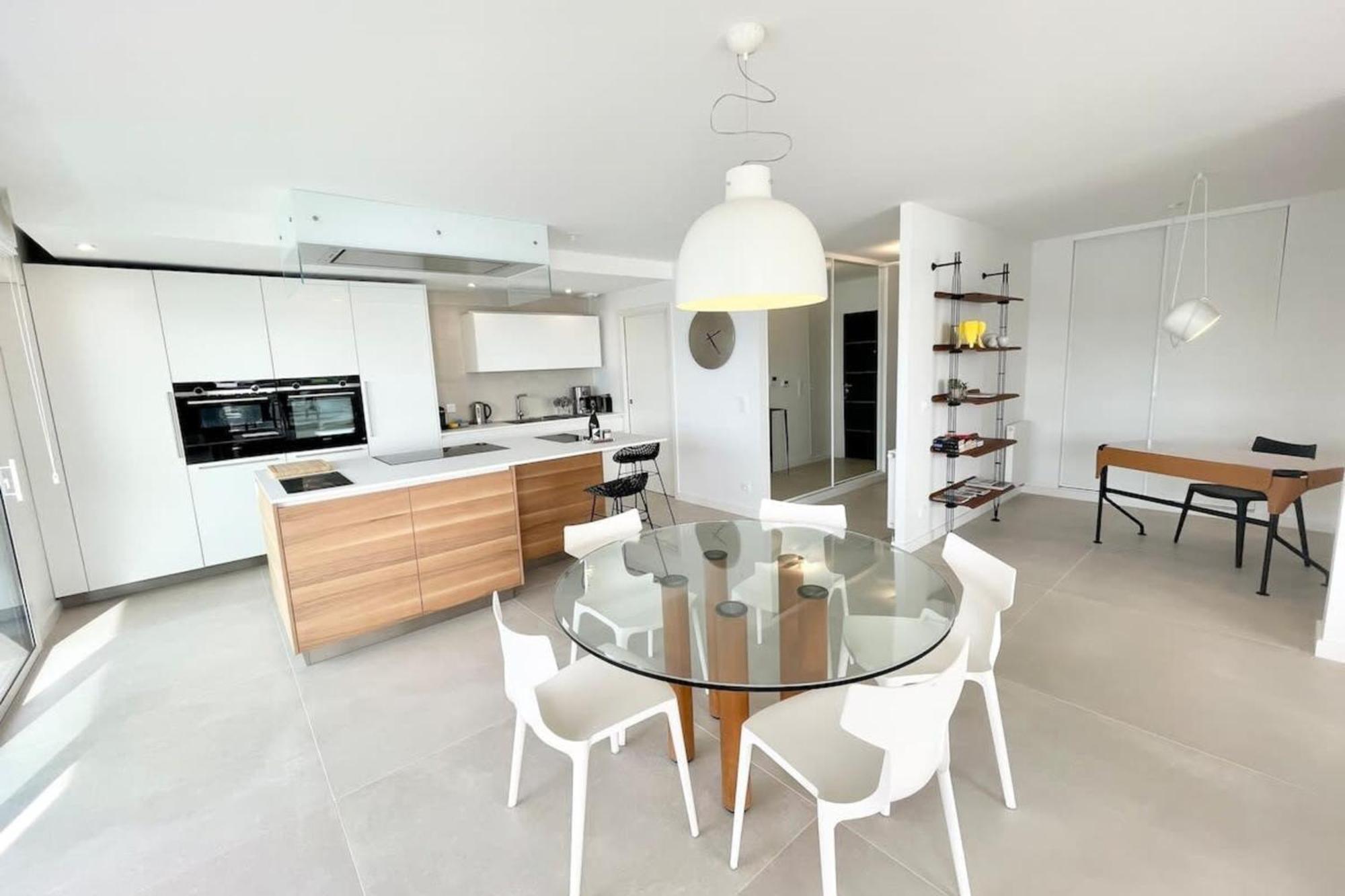 Luxury Haut Standing Vue Mer D'Exception 360 Guidel Exteriör bild